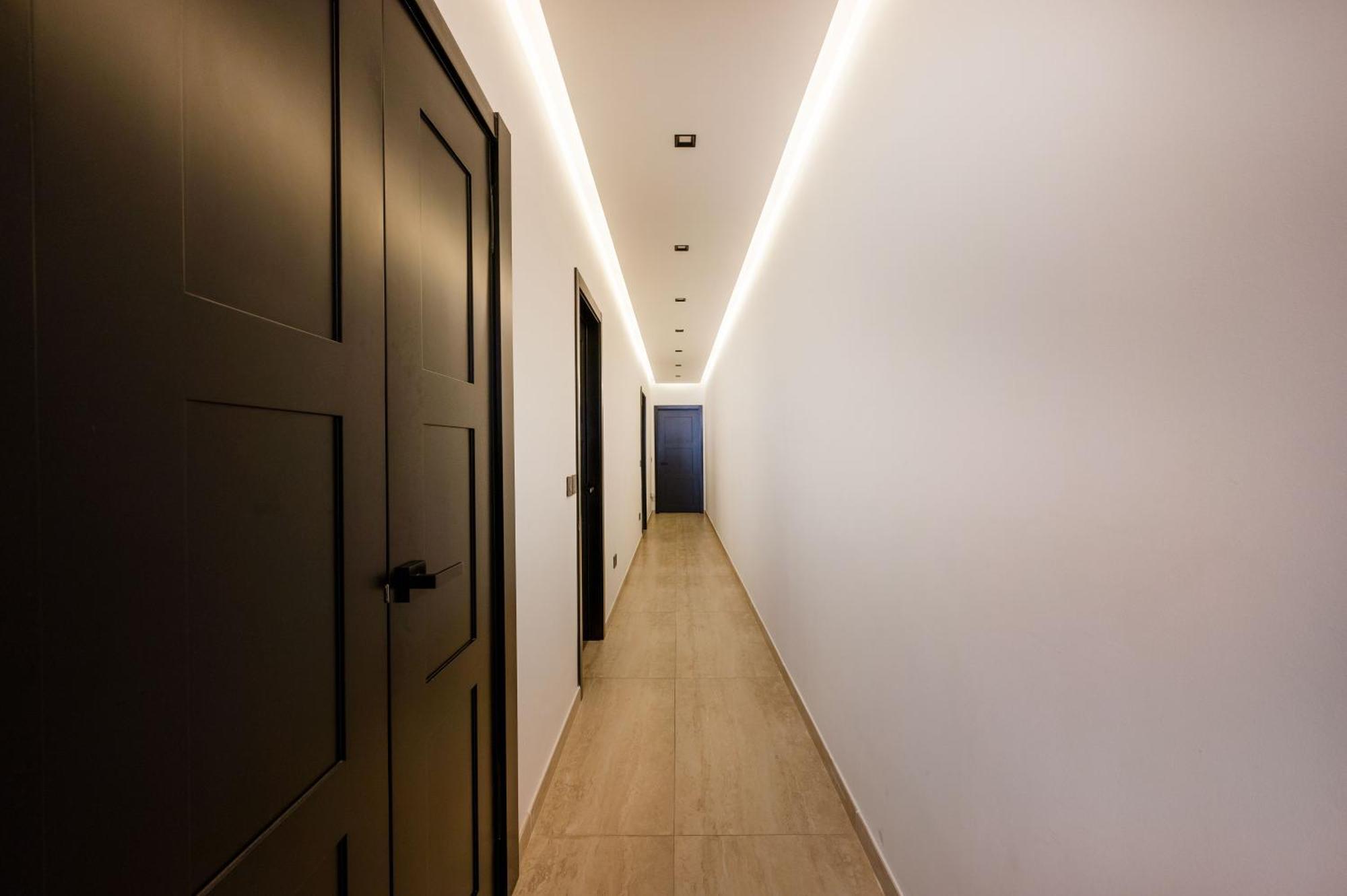 Stylish 2 Bedroomed Apartment Gzira Exterior foto